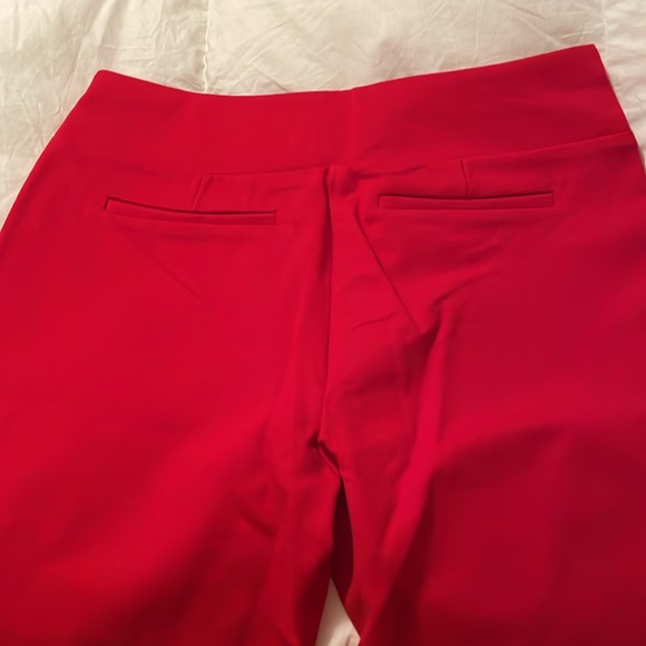 Ponte bootcut high rise pant - Picture 4 of 4